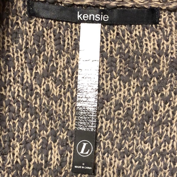 Kensie cardigan (L) - Picture 2 of 6
